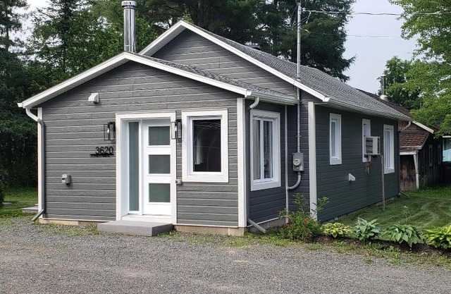 Le Chalet Amical
