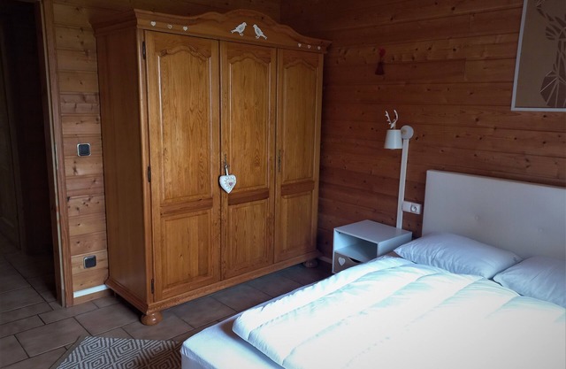 Le Chalet du Lac . Pour les Amateurs de Calme, de Zénitude, de Pêche, Balades