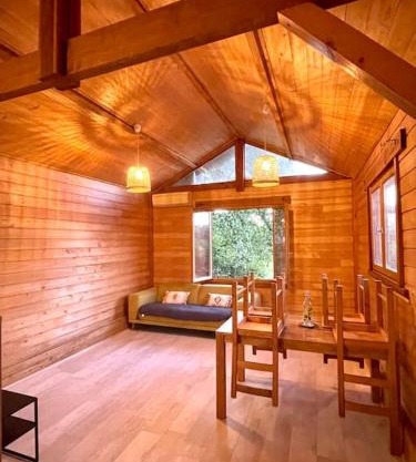 Le Chalet de Malause