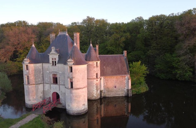 Le Chatelet Thilouze
