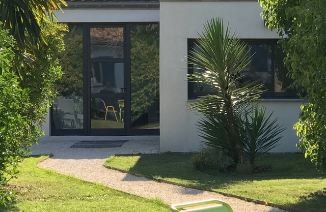 Le Cherche Midi 15km from the Pont du Gard and 7km from Les Arenes de Nimes