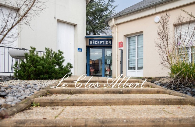 Le Clos Albert