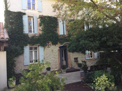 Le Clos d'André