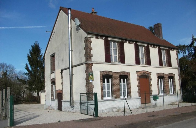 Le Clos Dalbert - ALLIBAUDIERES