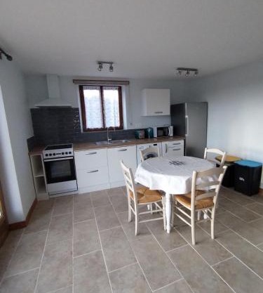 Le Clos de Bourdeilles Studio