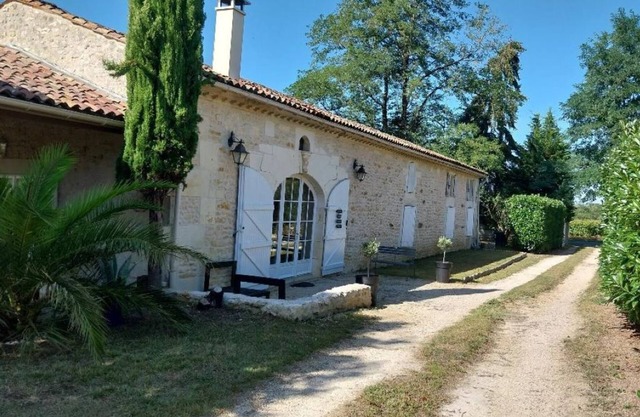 Le Clos de Fanny