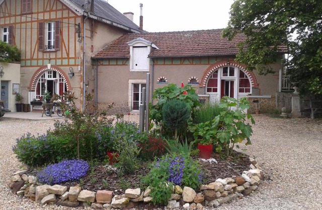 Le Clos de la Fontaine