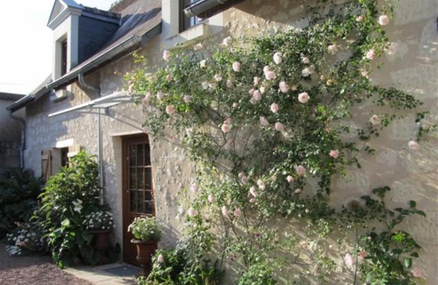Le Clos de la Garde