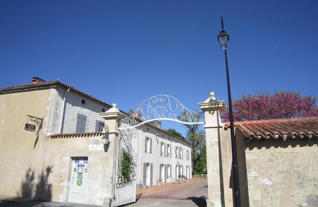 Le Clos de la Garenne Maison d'hôtes