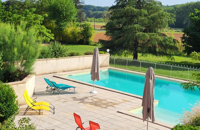 Le Clos des Figuiers - 3 Gîtes de caractère