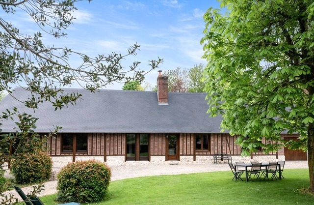 Le Clos des Loups - LOUVETOT