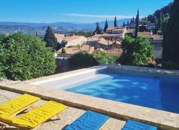 Le Clos des Merveilles