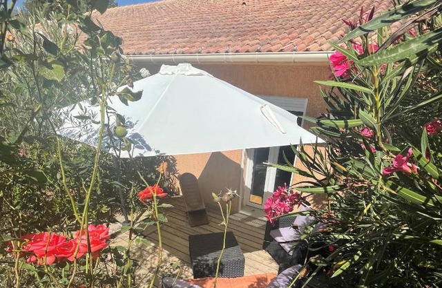 Le Clos des Milans