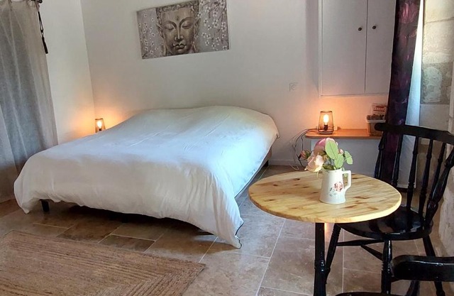 Le Clos des Roses