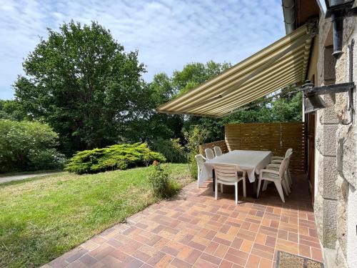 Le clos des terres