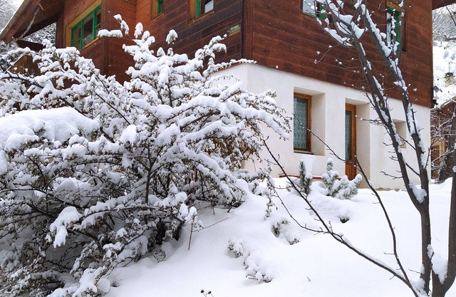 Le Clos du Vas - Puy Saint André