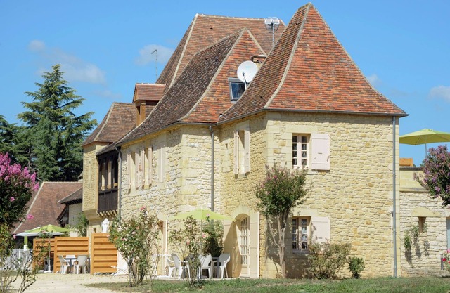 Le Clos des Rives by Interhome