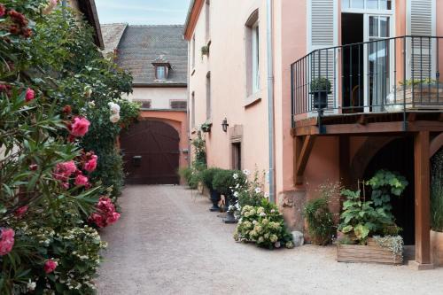 Le Clos Marguerite - Maison d'Hôtes