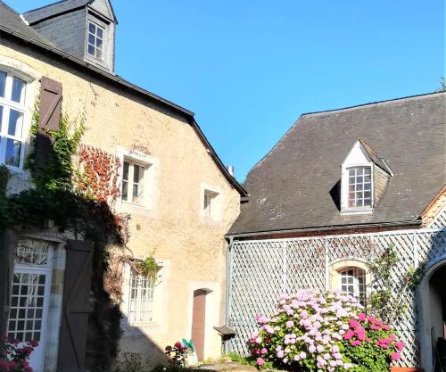 Le Clos Sainte Foy
