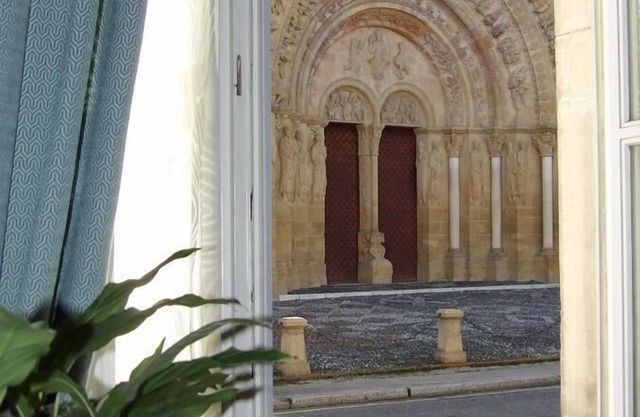 Le Clos Sainte Foy
