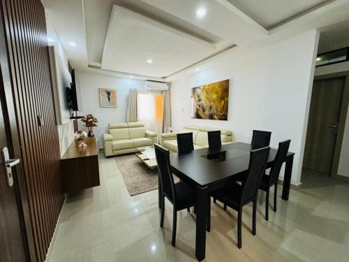Le cocotier 403 - Appartement F3 aux maristes
