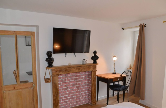 Le Cosy Loft