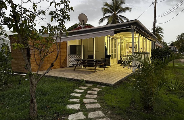 Le Cottage de Castaing