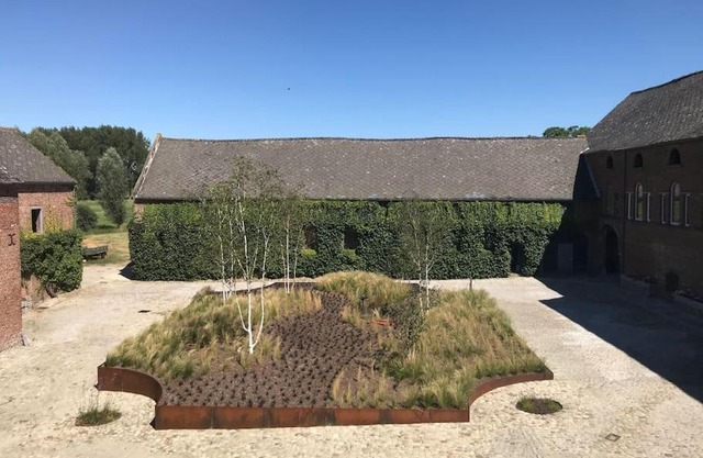 Le Cottage - maison de 6 à 8 personnes - La Ferme du Try