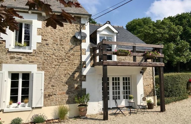 Le Courtil de Gramont