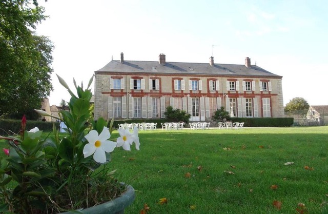 Le Domaine d'Euclide