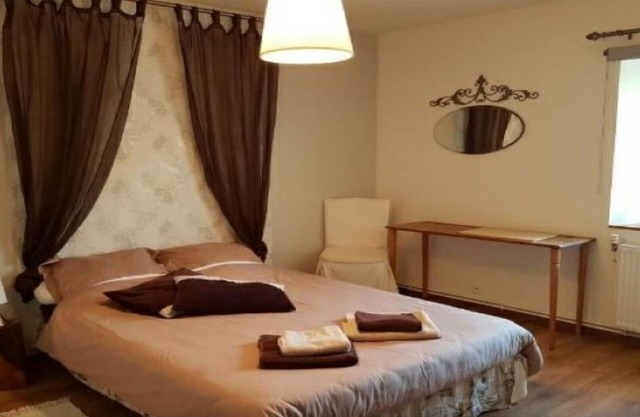 Le Domaine de Bellevue
