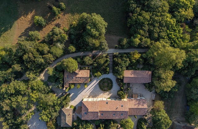 Le Domaine de Camboyer - The Originals Collection
