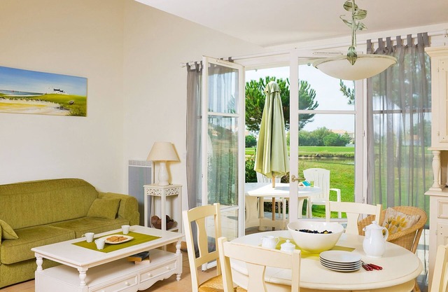 Le Domaine de Fontenelles by Interhome