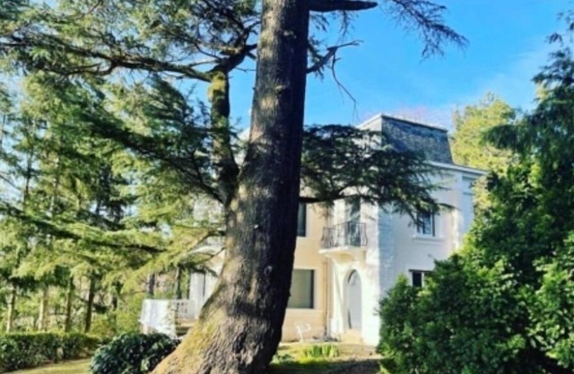 Le Domaine de Montmorency