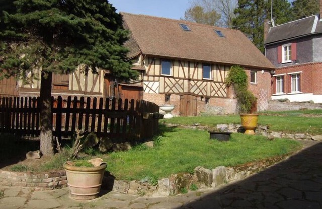 Le Domaine de Regnonval