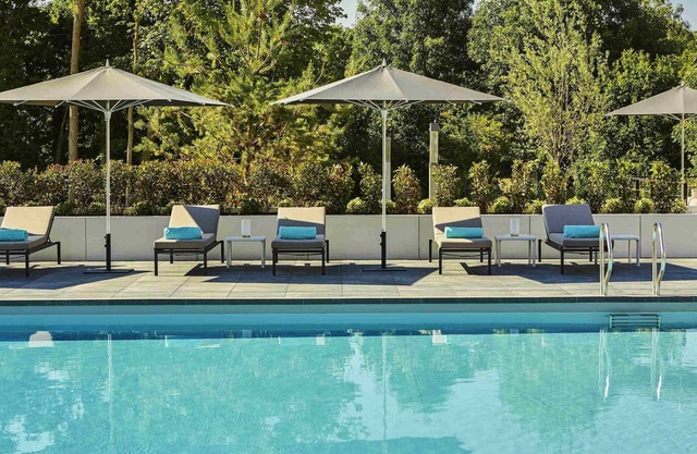 Le Domaine des Vanneaux Golf & Spa L'Isle Adam - MGallery Collection