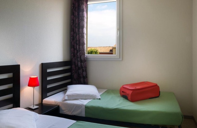 Le Domaine du Golf H 3p 6p