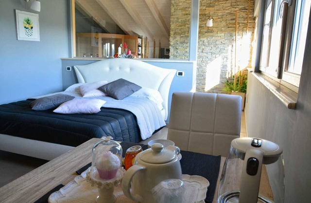 Le Due Noci Bed and Breakfast