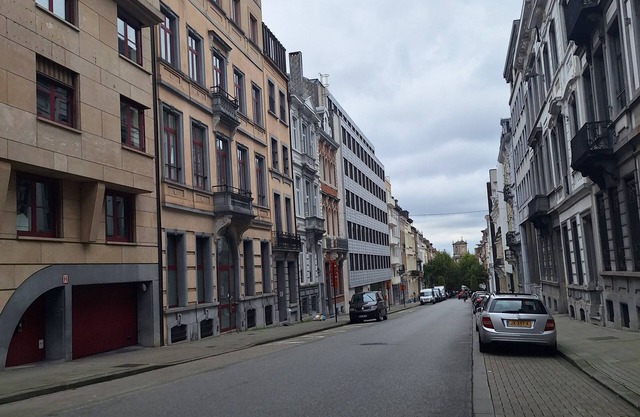 Le Duplex 1