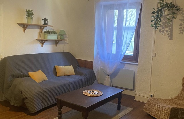 Le Family des Montagnes