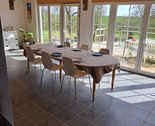 Le Floyon (avec piscine)