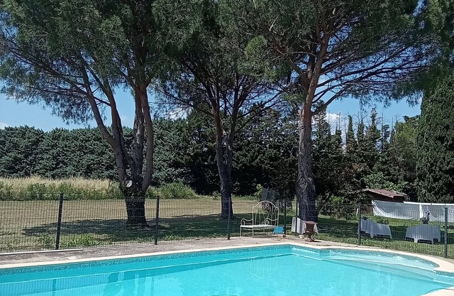 Le Gîte de Juliette