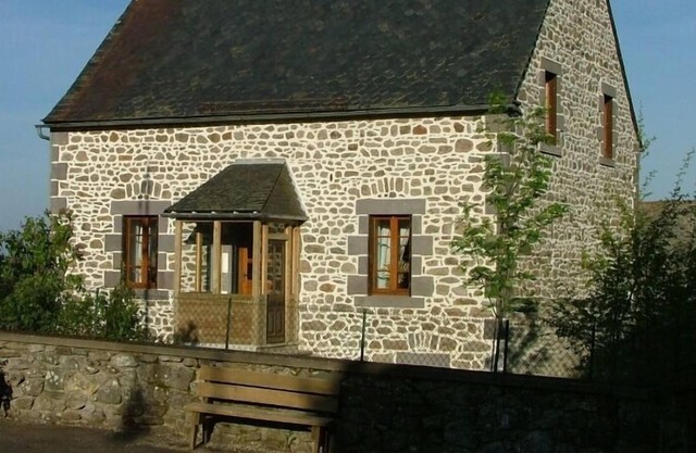 Le Gîte de la Banne - Laqueuille