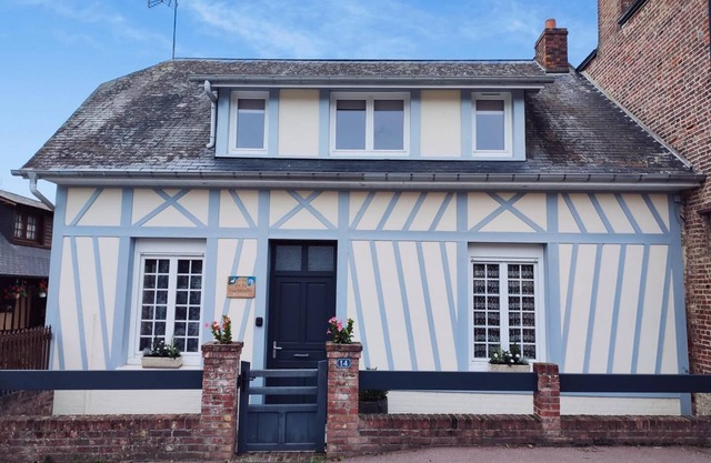 Le Gîte de la Tourterelle