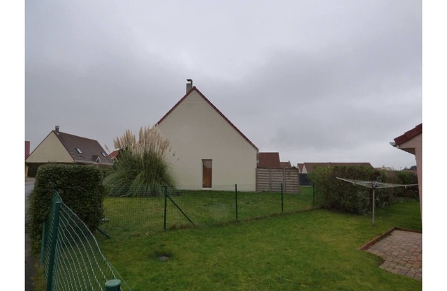 Le Gîte du Guindal* Marquise