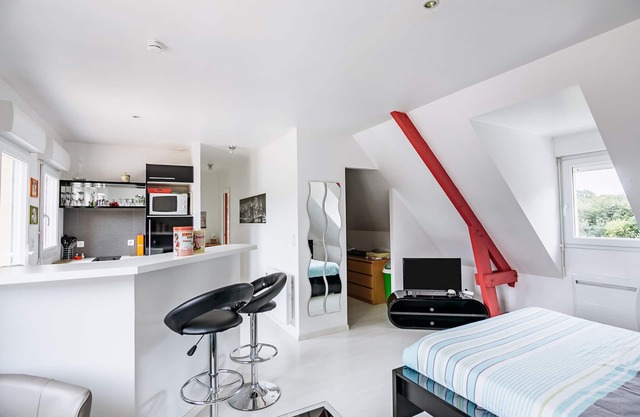 Le Galop - One Bedroom Apartment, Sleeps 4