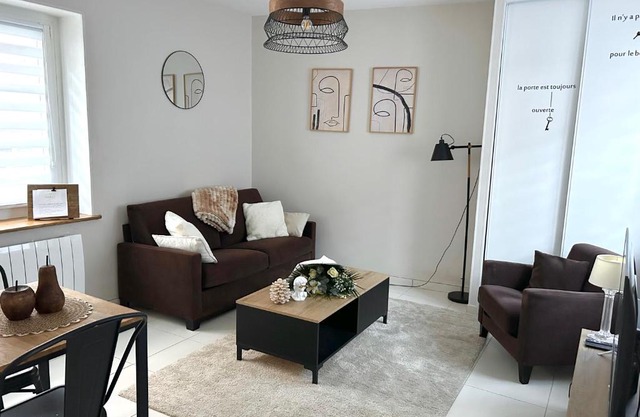 Le Georges studio