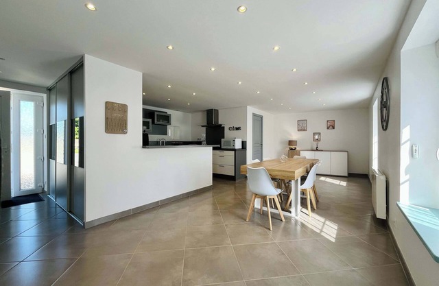 Le Gite de la Fontaine - Spacious house