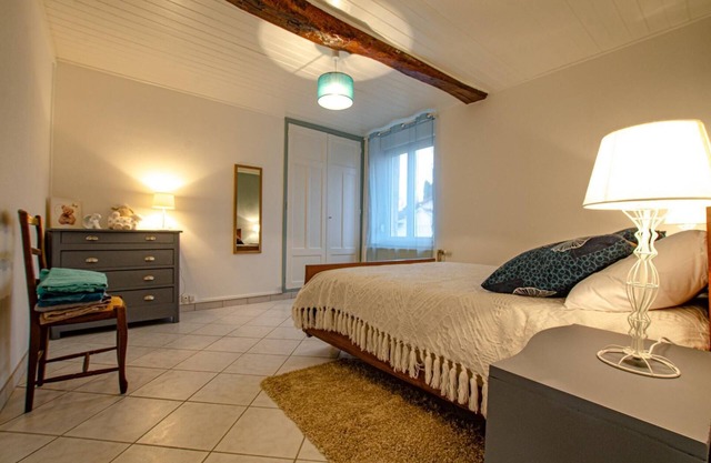 Le Gite de Saint Martin