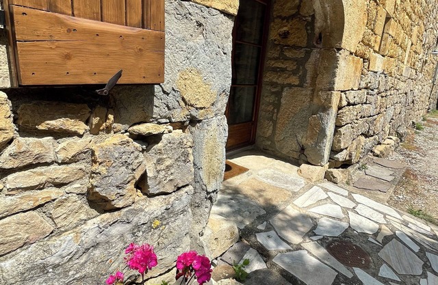 Le Gite La Bergerie à Grèzes